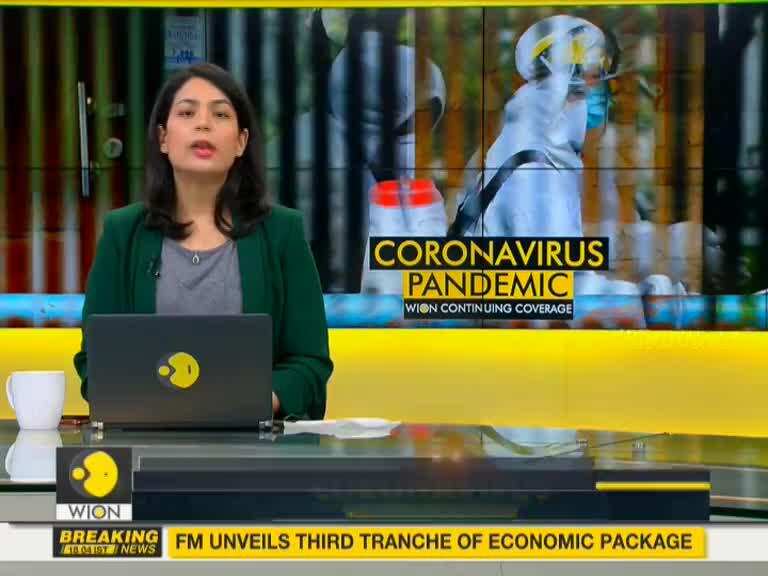 Highlights from Nirmala Sitharaman's third press briefing on economic package