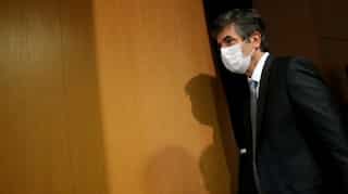 Morning news brief: Brazil's health minister resigns, US to donate ventilators to India, and more