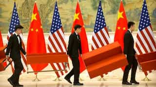 US-China trade deal not falling apart: White House adviser