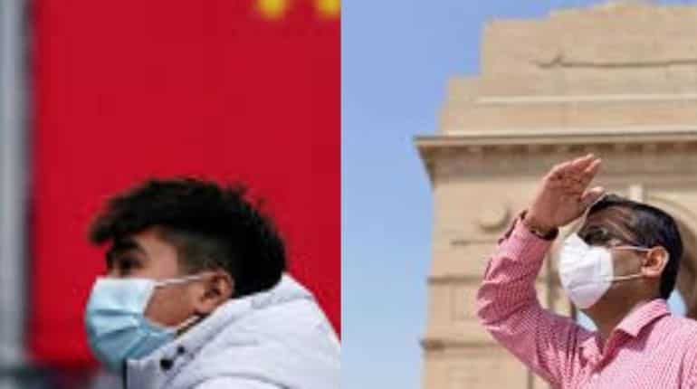 India crosses the 85,000 mark of COVID-19 cases; crosses China