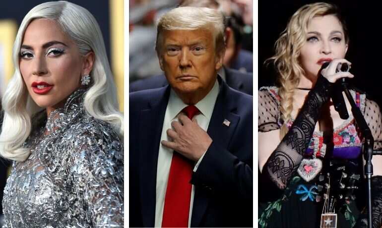 Hackers of celebrity law firm double ransom demand to $42M, threaten Donald Trump