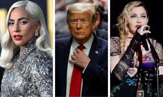 Hackers of celebrity law firm double ransom demand to $42M, threaten Donald Trump