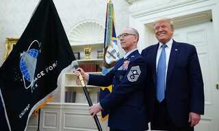 US to defeat China and Russia with 'super duper missile'