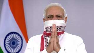 PM Modi thanks Trump for providing ventilators to India amid coronavirus crisis