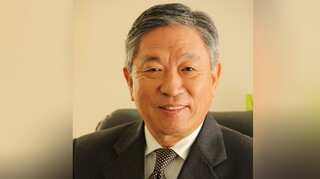 Taiwan 'confident' of India's support for World Health Assembly: Envoy Chung-Kwang Tien