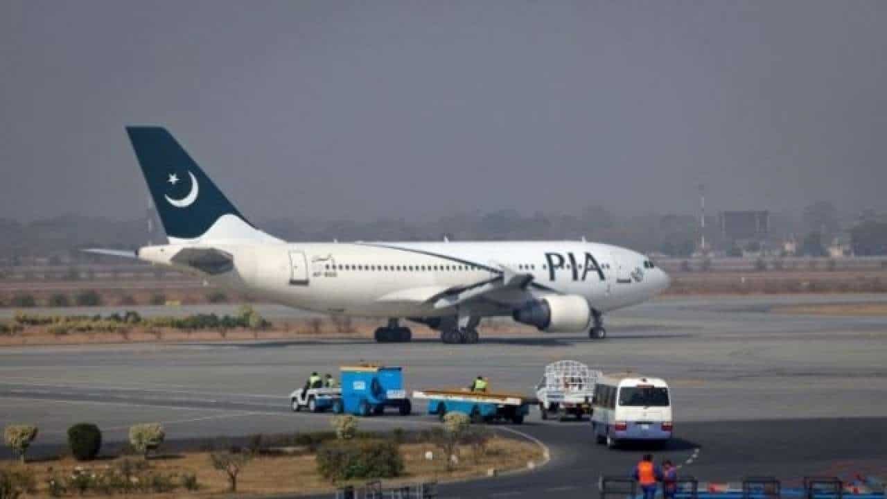 Pakistan resumes domestic flights partially as nation-wide lockdown eased