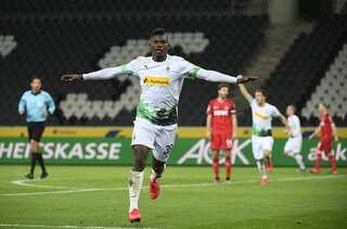 FRK vs MOB, Dream11 Prediction, Bundesliga: Fantasy football tips for Eintrach Frankfurt vs Borussia Monchengladbach