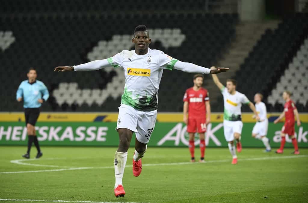 FRK vs MOB, Dream11 Prediction, Bundesliga: Fantasy football tips for Eintrach Frankfurt vs Borussia Monchengladbach