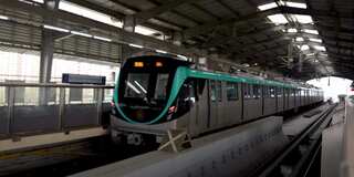 Noida Metro restart plan: Aarogya Setu app, body temp below 37.8 C must for passengers