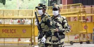 CAPFs report 24 fresh COVID-19 cases; over 150 recoveries