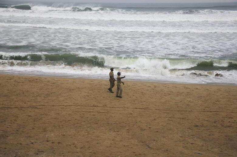 Seven lakh people likely to be affected by Cyclone Amphan brewing over Bay of Bengal