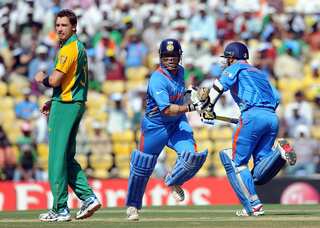 Sachin Tendulkar picks his best ODI knock & greatest cricketing moment