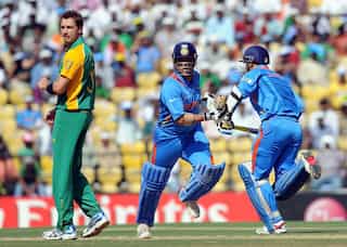 Sachin Tendulkar picks his best ODI knock & greatest cricketing moment