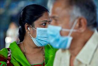 India's coronavirus tally nears 86,000; over 2,750 deaths reported