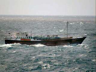 MHA gives nod to bring back 414 seafarers stranded in Italy