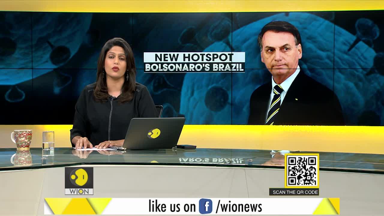 WionNews Video