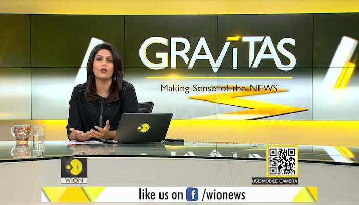 Gravitas: Why is America arresting researchers with links to China