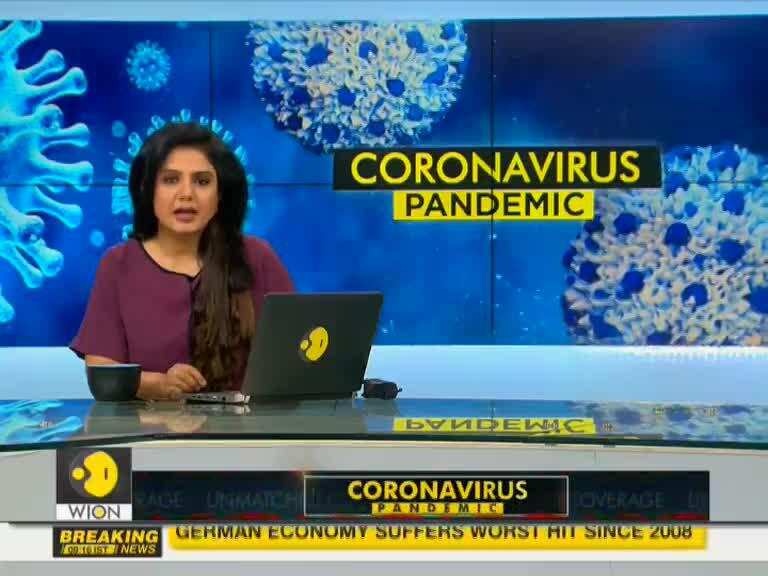 Brazil health minister resigns over disagreement with President Bolsonaro