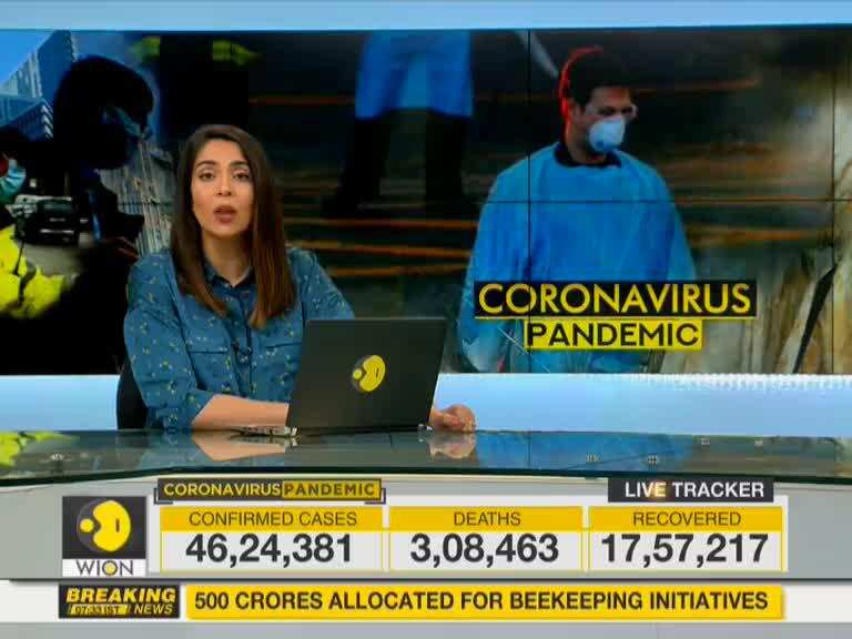 Top US senator Thom Tillis accuses China for COVID-19 outbreak, unveils 18-point plan for actions