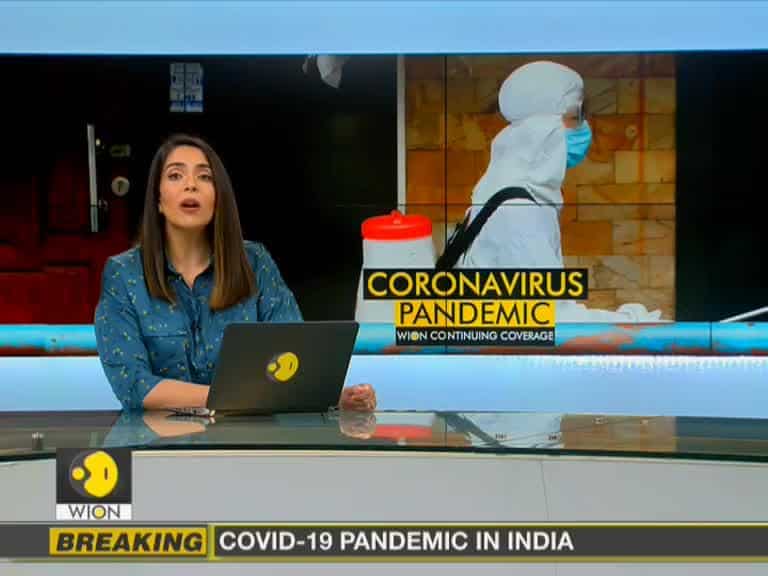 Virus could infect more than 200 million in Africa