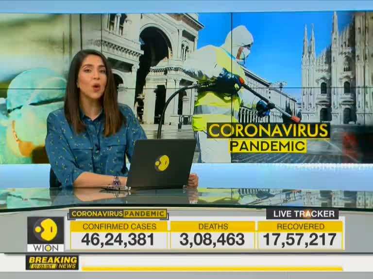 Oxford COVID-19 vaccine shows promising results in study of 6 months