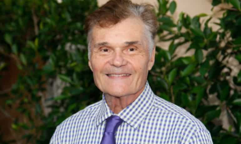 'Modern Family' actor Fred Willard dies at the age of 86