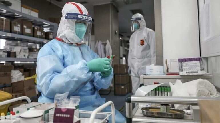 Effective track-and-trace system to prevent second COVID-19 wave: UN