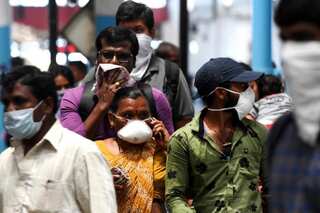 Chennai: 1 in 5 locals have been exposed to COVID-19: Govt survey