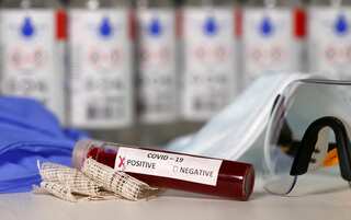 Top 10 world news today: Moderna's vaccine, WHO video conference & more