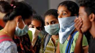 Over 42,000 people have recovered from the virus: Health ministry