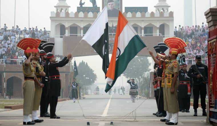 Imran Khan accuses India of creating opportunity for 'false-flag operation' against Pak