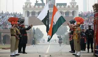 India takes up harassment of its diplomats in Islamabad with Pakistan