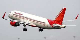 AI makes it mandatory for crew to check if their pre-flight coronavirus test results are negative