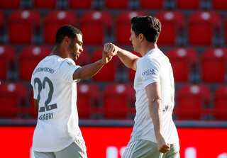Five things from the Bundesliga