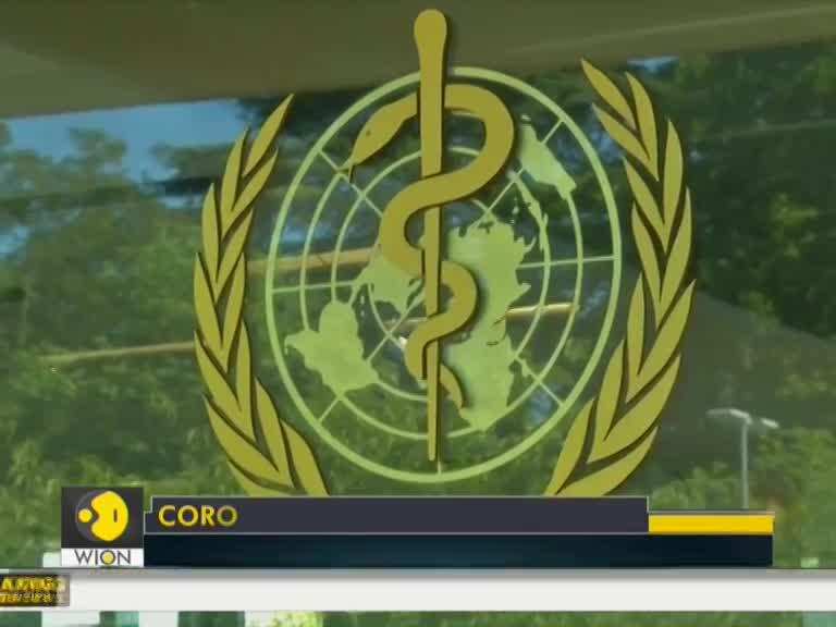 India backs demand for probe into COVID-19 pandemic