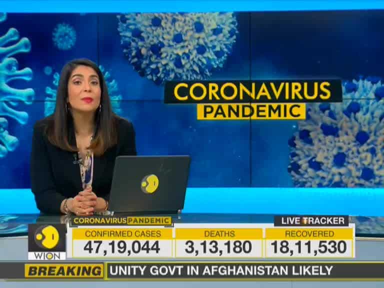 China-Taiwan tensions rise amid COVID-19 pandemic, Taiwan gets worldwide support