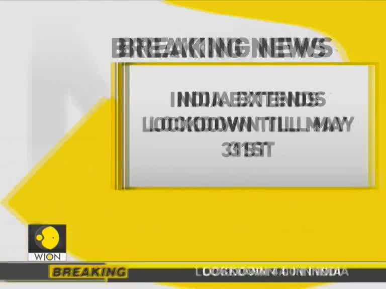 India extends lockdown till 31st May; Here are the new guidelines