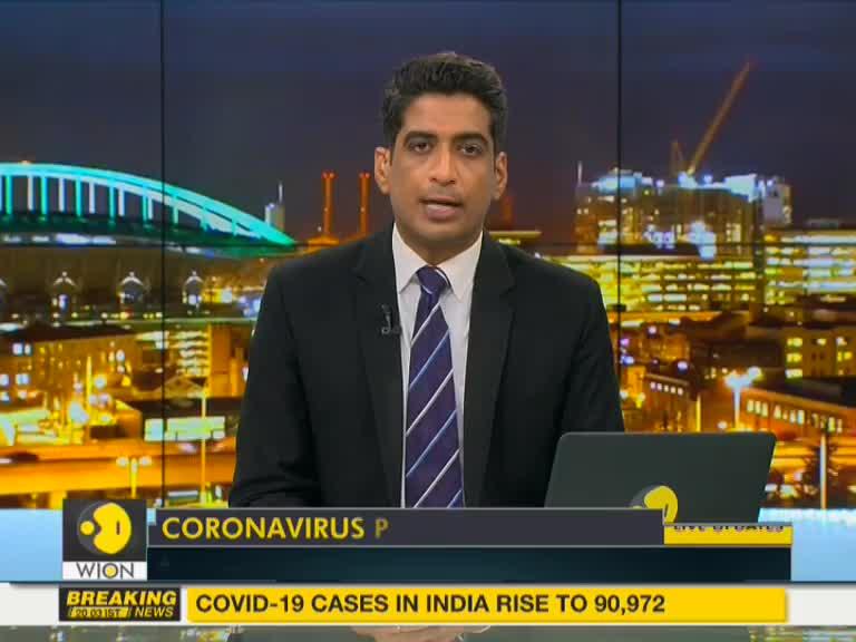 WionNews Video