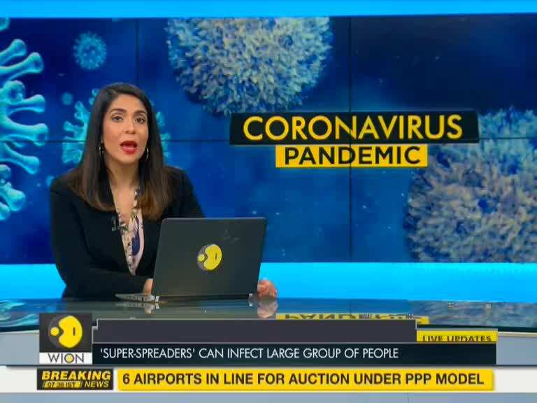 India: Ahmedabad is second worst affected city of Coronavirus across the country