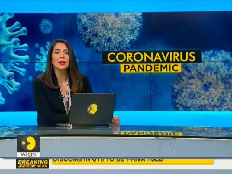COVID-19 crisis: Major milestone on Italy's road to recovery