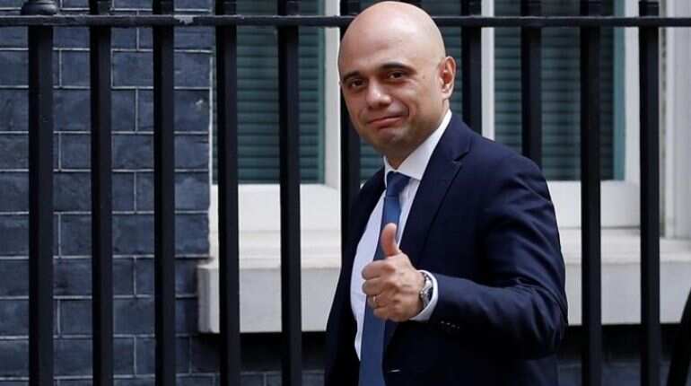 No post-Christmas restrictions to be announced for UK, says Sajid Javid No post-Christmas restrictions to be announced for UK, says Sajid Javid