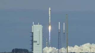 US Air Force launches space plane for secretive mission; dedicates mission to COVID-19 warriors