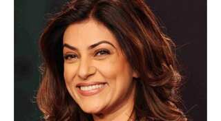 Sushmita Sen reveals 'Aarya' to get second season