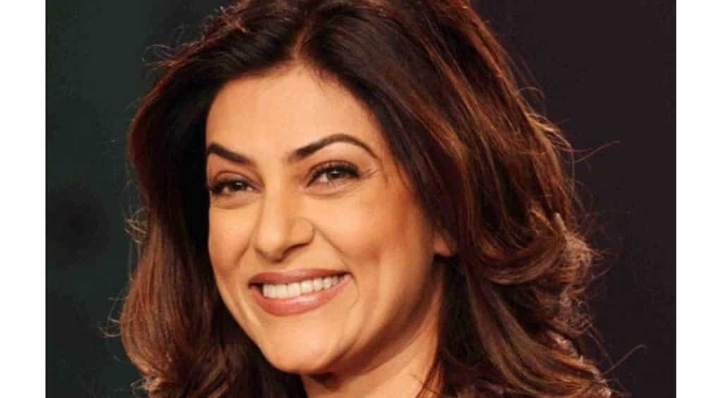 Sushmita Sen reveals 'Aarya' to get second season