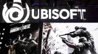 Google and Apple sued by Ubisoft for selling a copied game