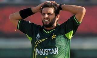 Twitterati mercilessly roasts Pakistan's Shahid Afridi for distasteful comments on PM Modi and Kashmir