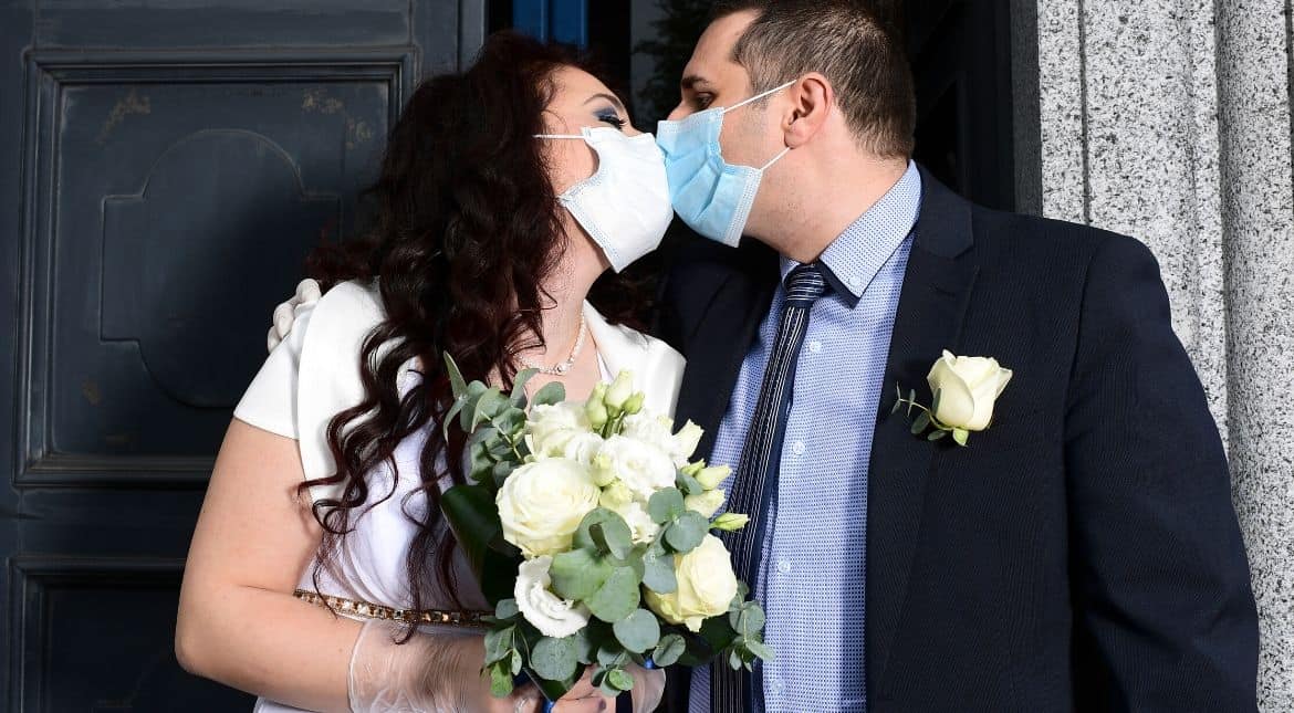 Newlyweds