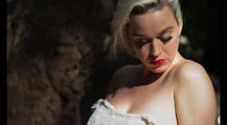 Katy Perry reveals the most important part of her life