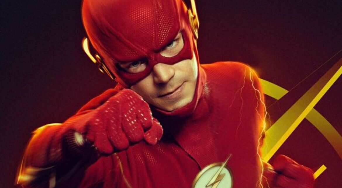 The Flash (Season 6)