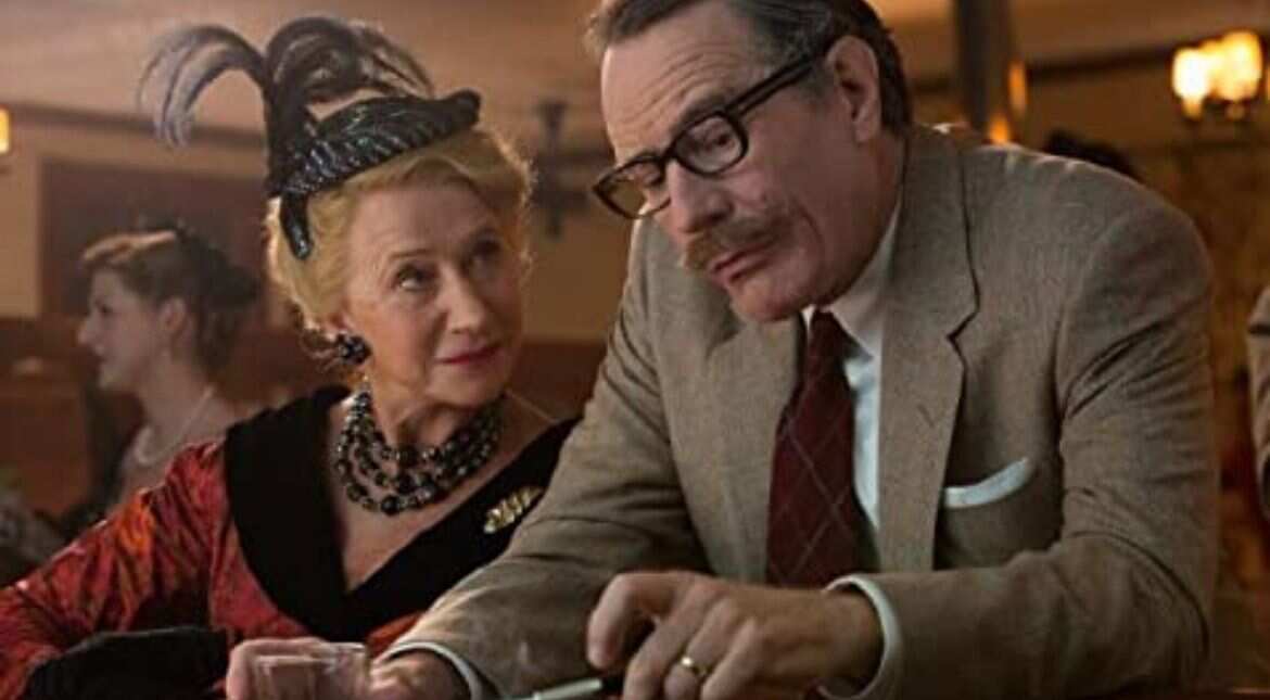 Trumbo